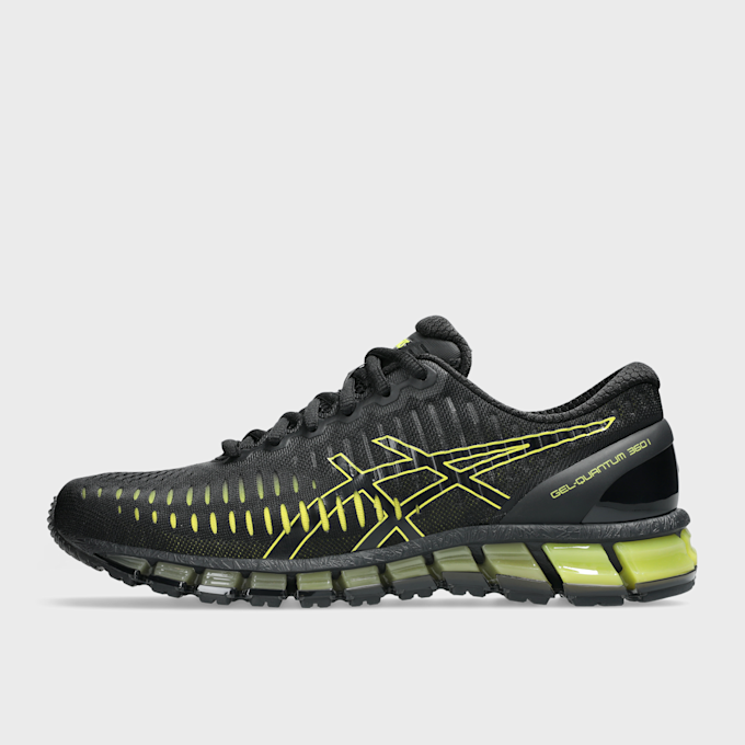 ASICS SportStyle Gel-Quantum 360 noir 93323 1