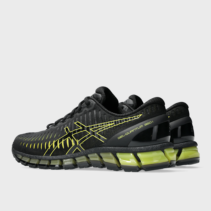 ASICS SportStyle Gel-Quantum 360 preto 93323 4