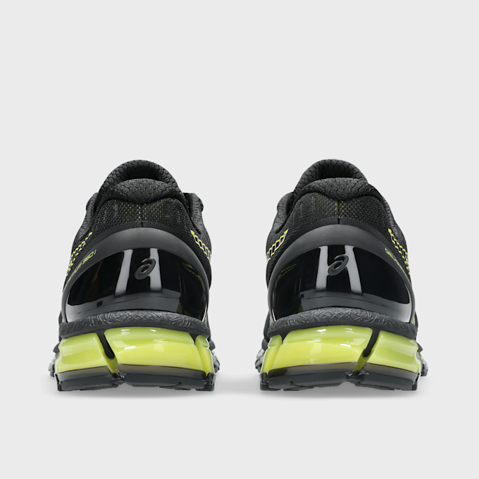 ASICS SportStyle Gel-Quantum 360 schwarz 93323 5