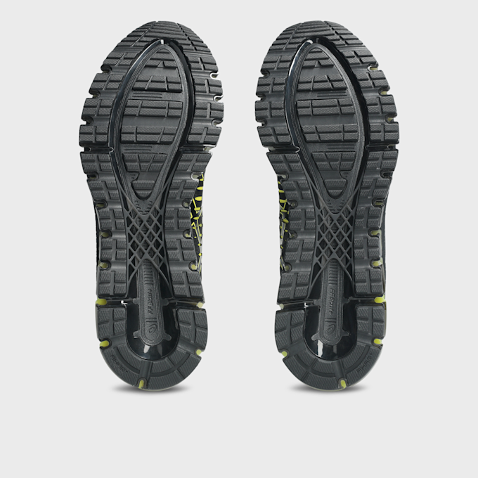 ASICS SportStyle Gel-Quantum 360 zwart 93323 6