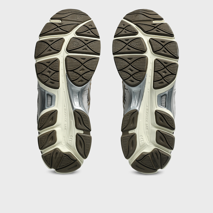 ASICS SportStyle GEL-NYC gris 93283 6