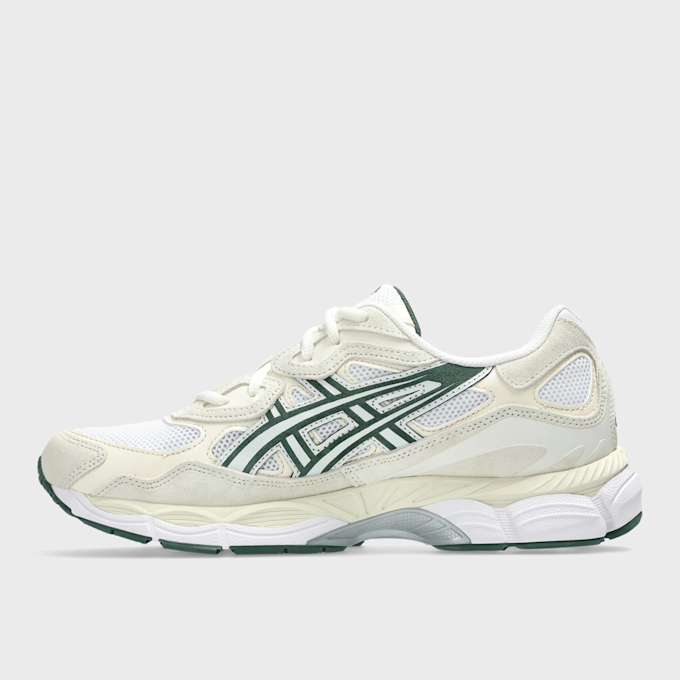 ASICS SportStyle WMNS Gel-NYC beige 93286 2