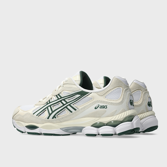 ASICS SportStyle WMNS Gel-NYC beige 93286 4