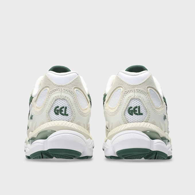 ASICS SportStyle GEL-NYC bež 93286 5