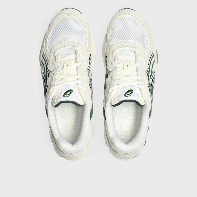 ASICS SportStyle GEL-NYC beż 93286 7