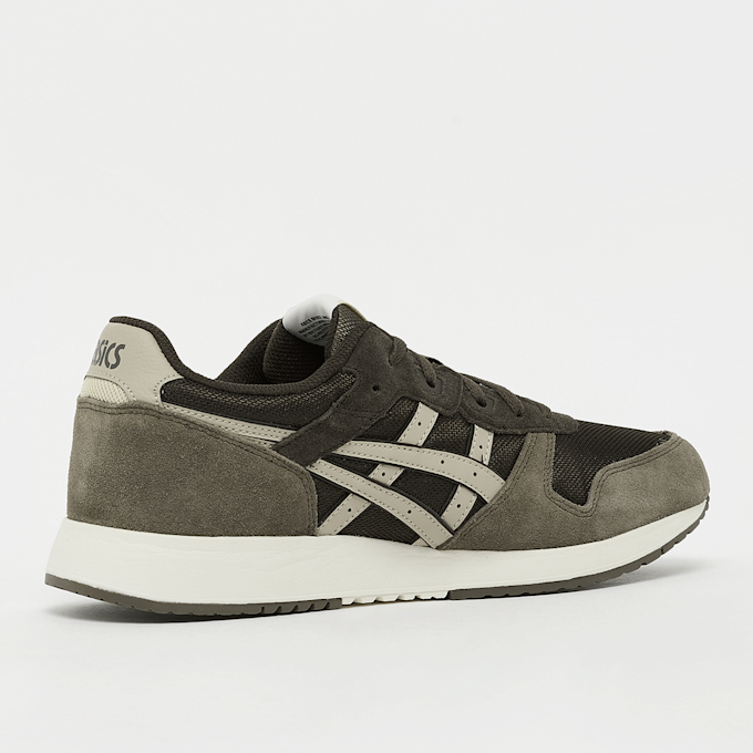 ASICS SportStyle Lyte Classic marrón 93291 3