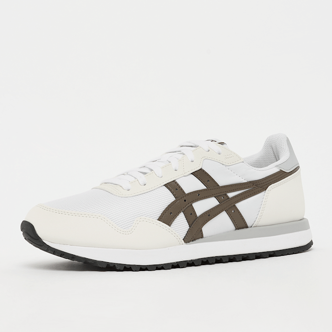 ASICS SportStyle Tiger Runner II blanc 93287 2