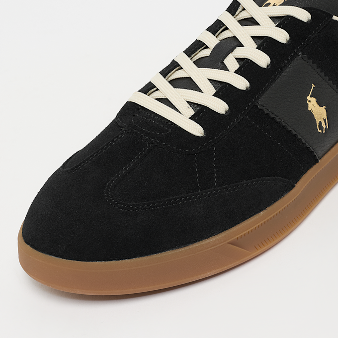 Polo Ralph Lauren HRT Aera preto 93295 6