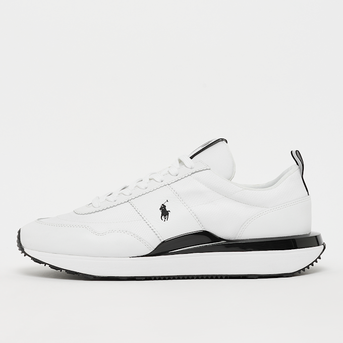 Polo Ralph Lauren Train 89 RIB blanc 93294 1