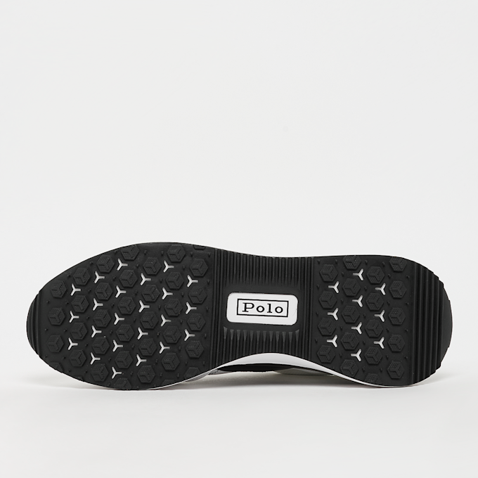 Polo Ralph Lauren Train 89 RIB branco 93294 4