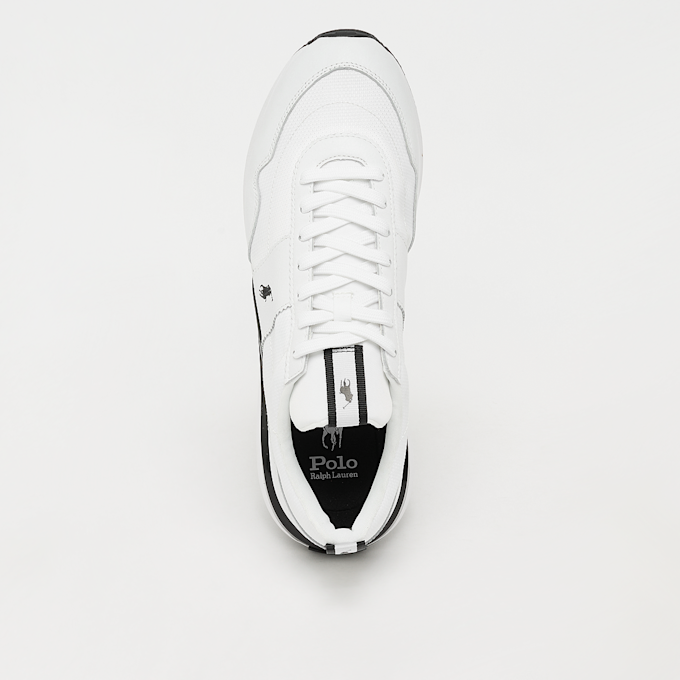 Polo Ralph Lauren Train 89 RIB branco 93294 5