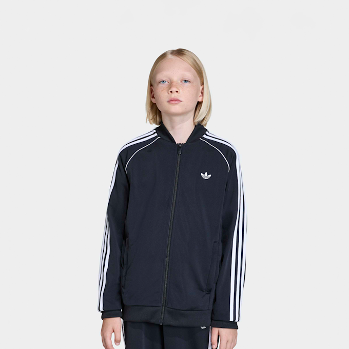 adidas Originals Superstar Track Top nero 93343 1