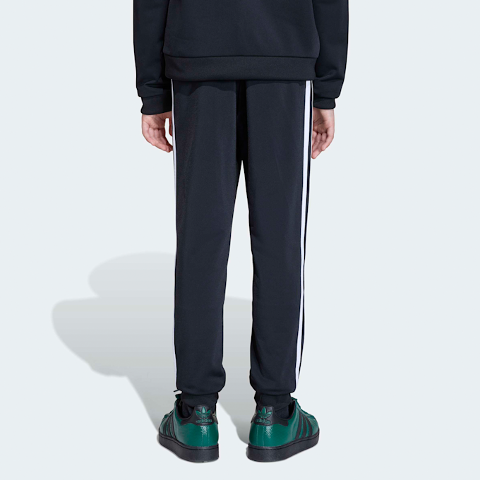 adidas Originals Superstar Track Pants preto 93344 2