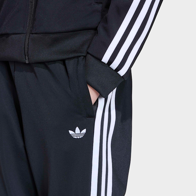adidas Originals Superstar Track Pants negro 93344 3