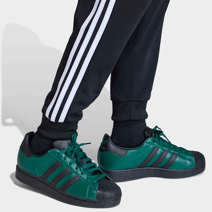 adidas Originals Superstar Track Pants czarny 93344 4