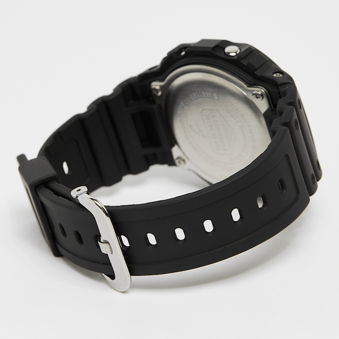 G-SHOCK DW-5600BBR-1ER noir 93326 2