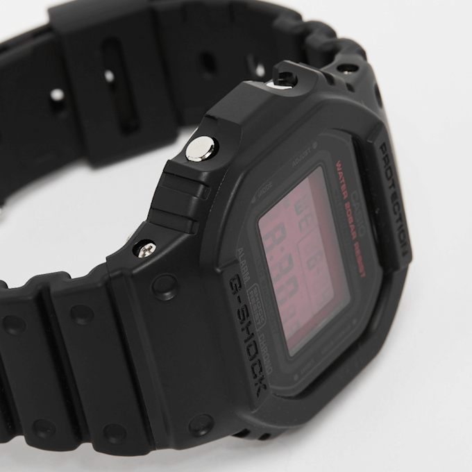 G-SHOCK DW-5600BBR-1ER nero 93326 3