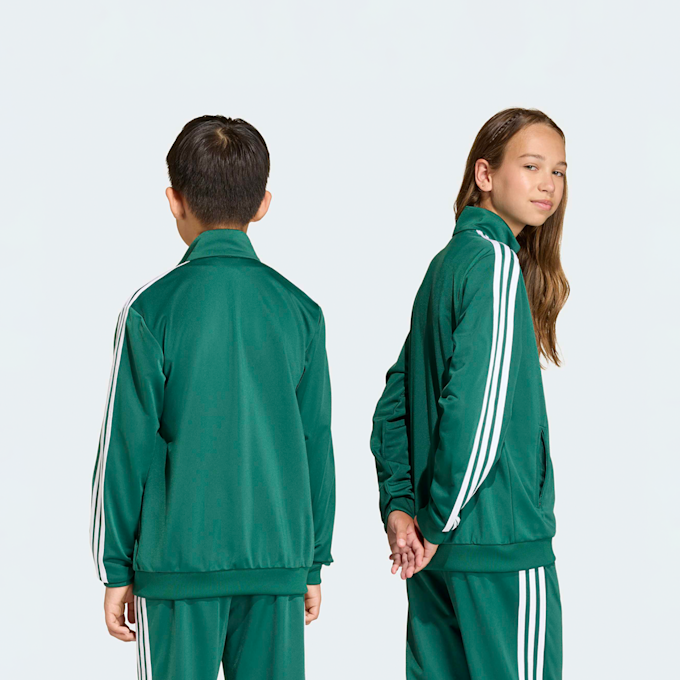 adidas Originals Firebird Loose Tracktop vert 93341 2