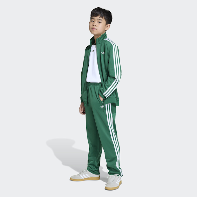 adidas Originals Firebird Loose Tracktop vert 93341 4