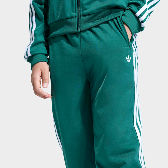 adidas Originals Firebird Trackpants groen 93345 3