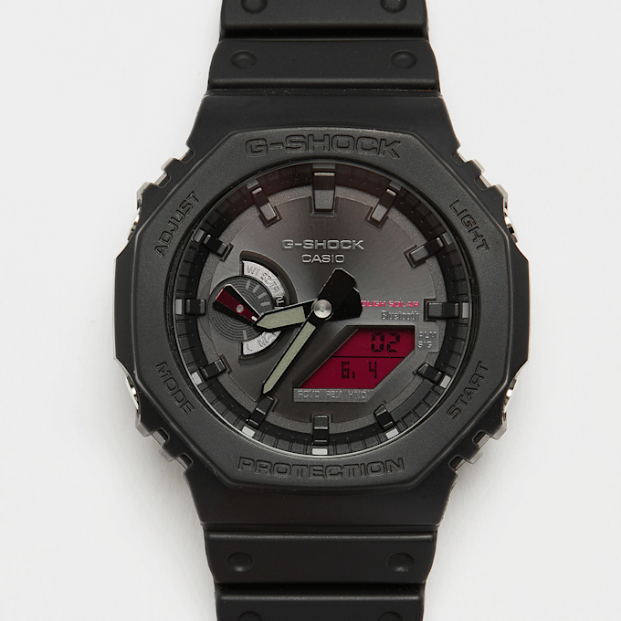G-SHOCK GA-B2100BBR-1AER czarny 93328 1