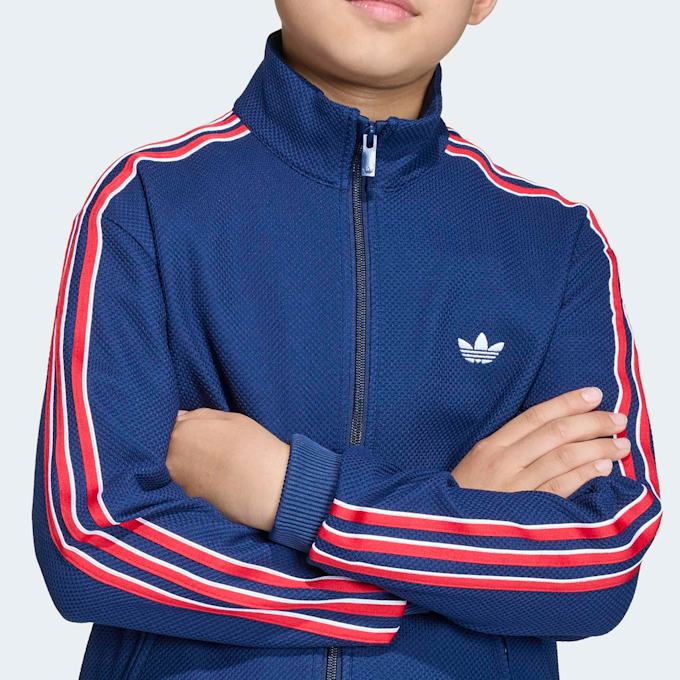 adidas Originals Firebird Tracktop blau 93342 3