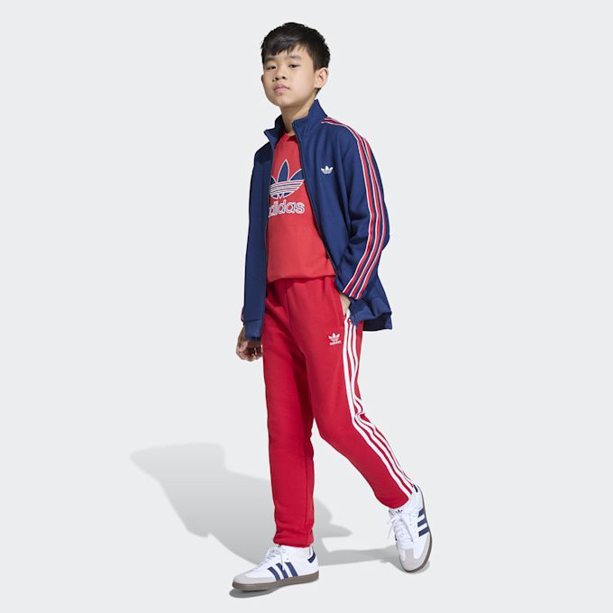 adidas Originals Firebird Tracktop bleu 93342 4