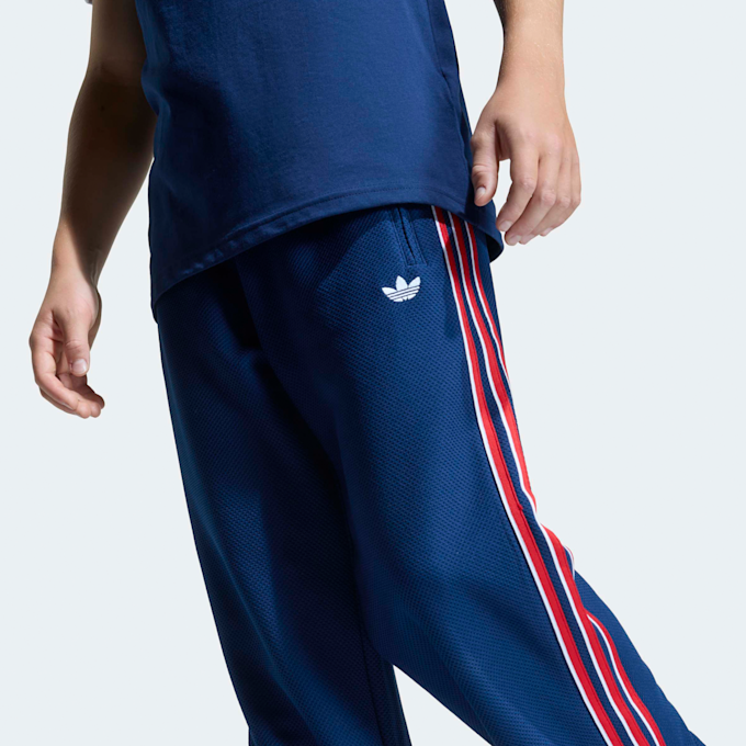 adidas Originals Firebird Trackpants blauw 93351 3