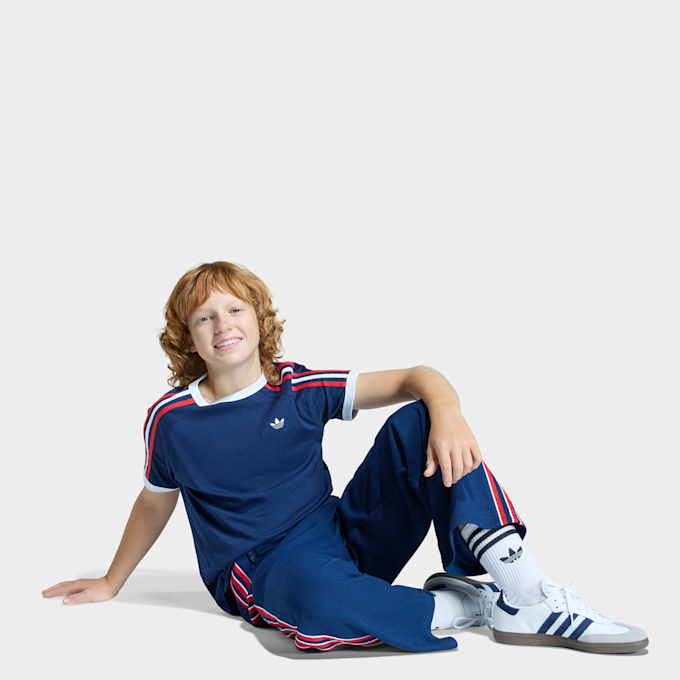 adidas Originals Firebird Trackpants plava 93351 5