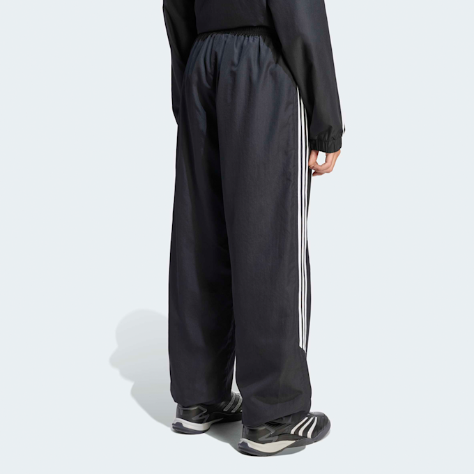 adidas Originals Teamgeist Loose Trackpants noir 93350 2