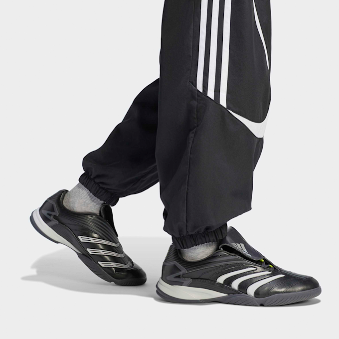 adidas Originals Teamgeist Loose Trackpants schwarz 93350 4