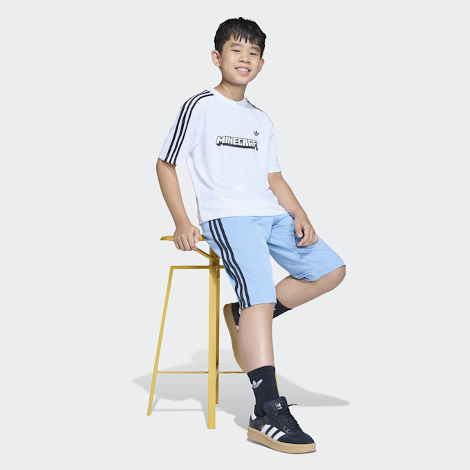 adidas Originals Loose Jersey bijela 93352 5