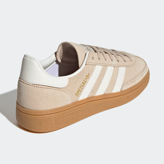 adidas Originals Handball Spezial beige 93363 4