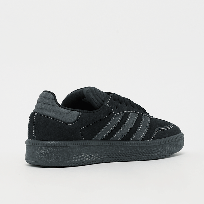 adidas Originals Samba XLG (GS) noir 93365 3