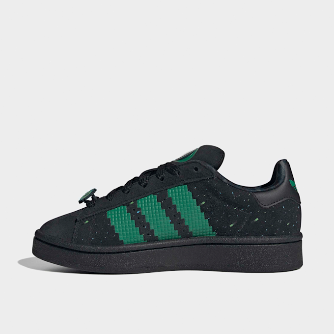 adidas Originals Campus 00s (GS) noir 93362 2