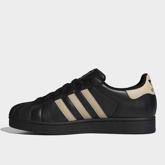 adidas Originals Superstar II nero 93391 2