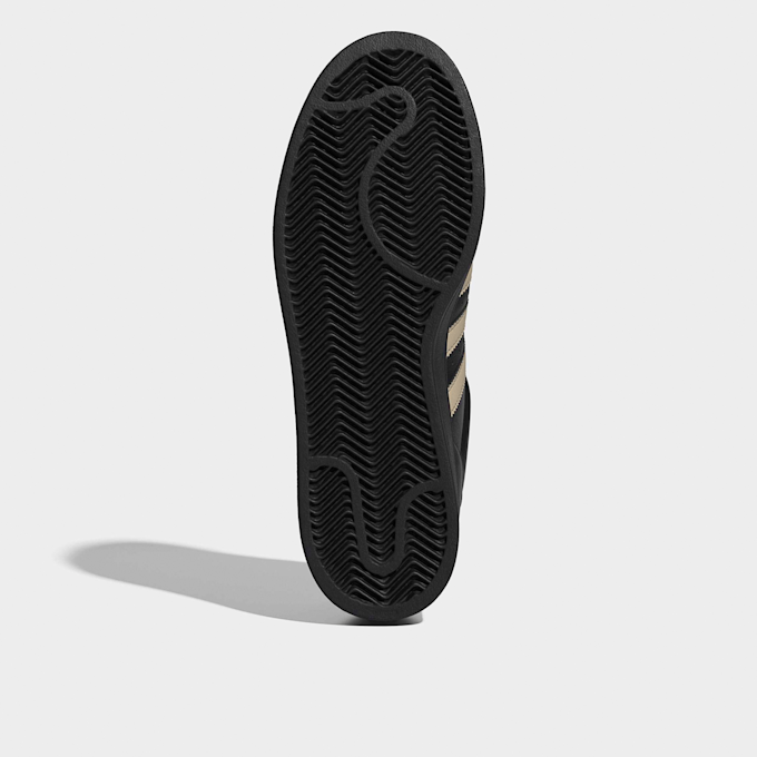 adidas Originals Superstar II nero 93391 5