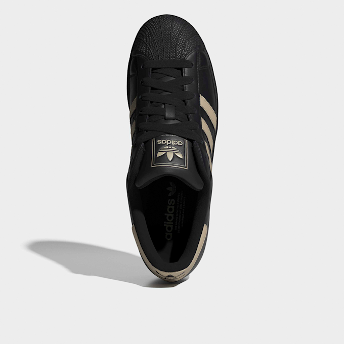 adidas Originals Superstar II W schwarz 93391 6