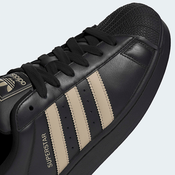 adidas Originals Superstar II nero 93391 7
