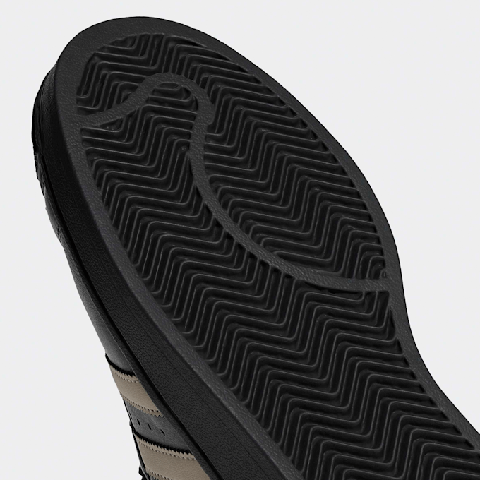 adidas Originals Superstar II noir 93391 8