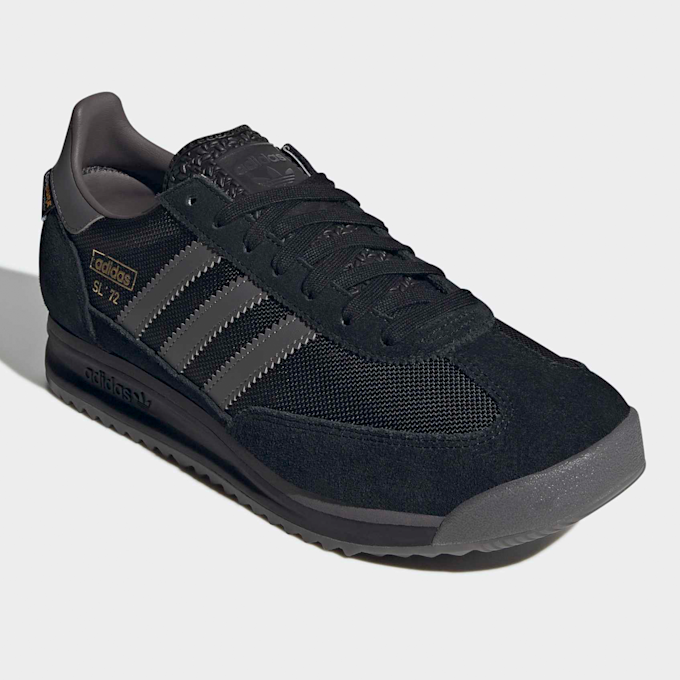 adidas Originals SL 72 RS zwart 93392 3