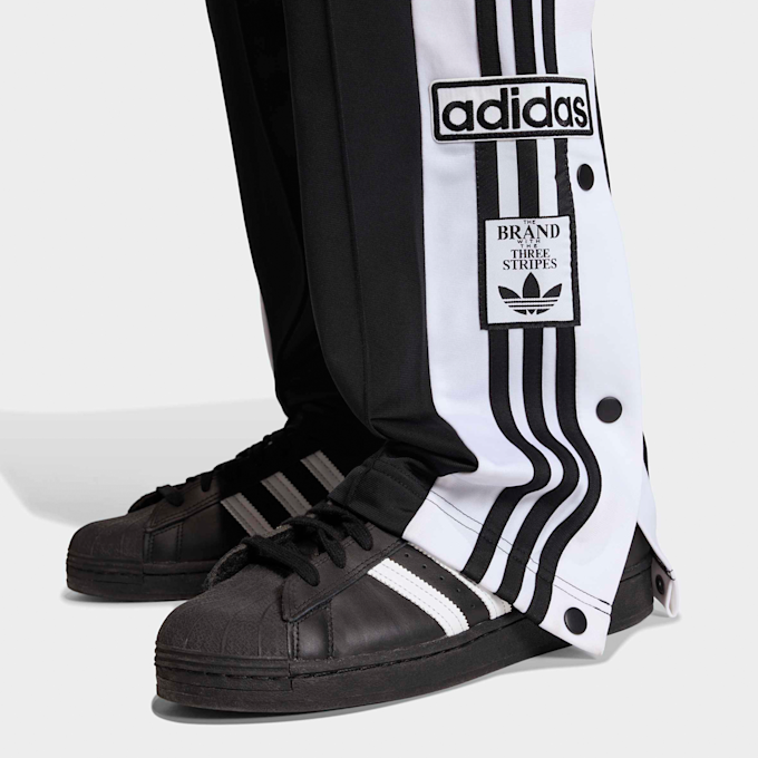 adidas Originals Adibreak Trackpants czarny 93407 4