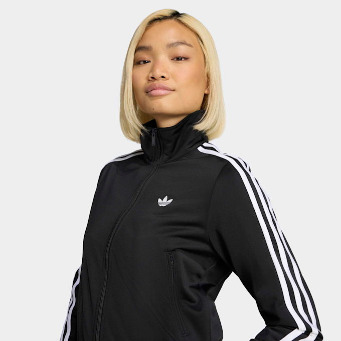 adidas Originals Firebird Classic Tracktop zwart 93415 3