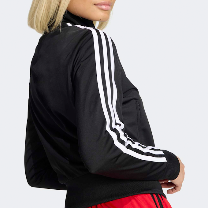 adidas Originals Firebird Classic Tracktop zwart 93415 4