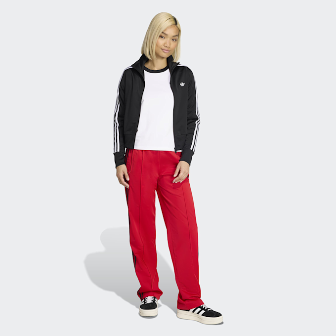 adidas Originals Firebird Classic Tracktop czarny 93415 5