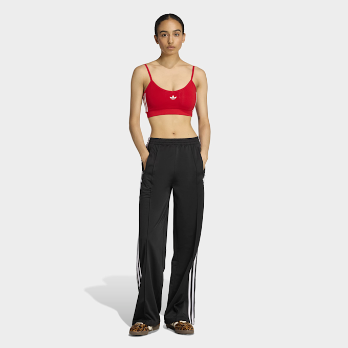 adidas Originals Firebird Loose Track Pants crna 93410 5