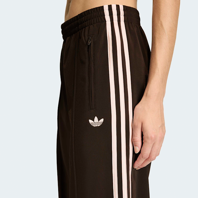 adidas Originals Firebird Loose Track Pants castanho 93412 3