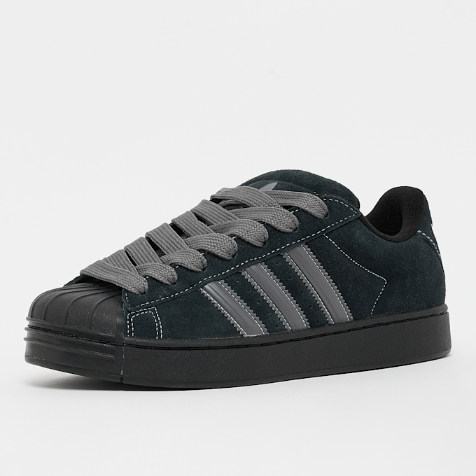 adidas Originals Superstar ST preto 93419 2