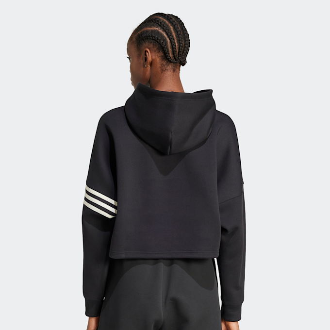 adidas Originals Neuclassics Hoodie preto 97393 2