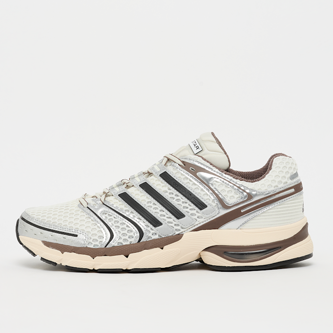 adidas Originals Adistar Control 5 core black/silver met./grey one biały 93427 1